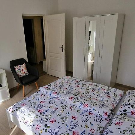 Apartmán Cili Apartman Eger Exteriér fotografie